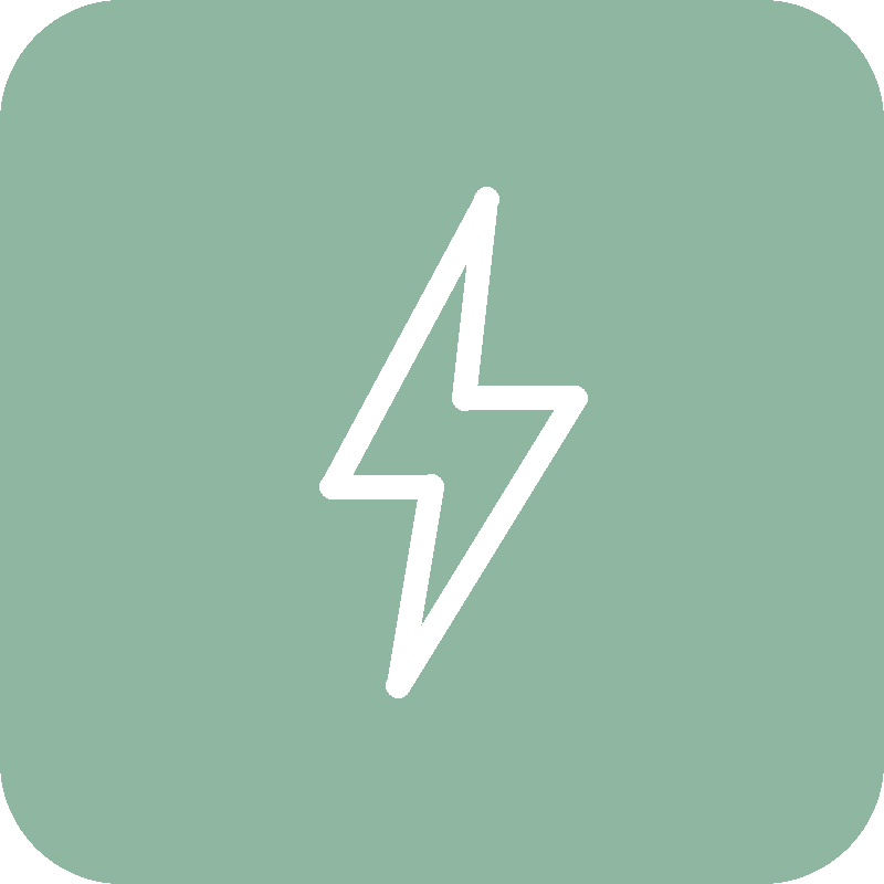 energy_outline energy icon