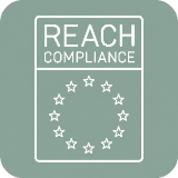 REACH compliance icon